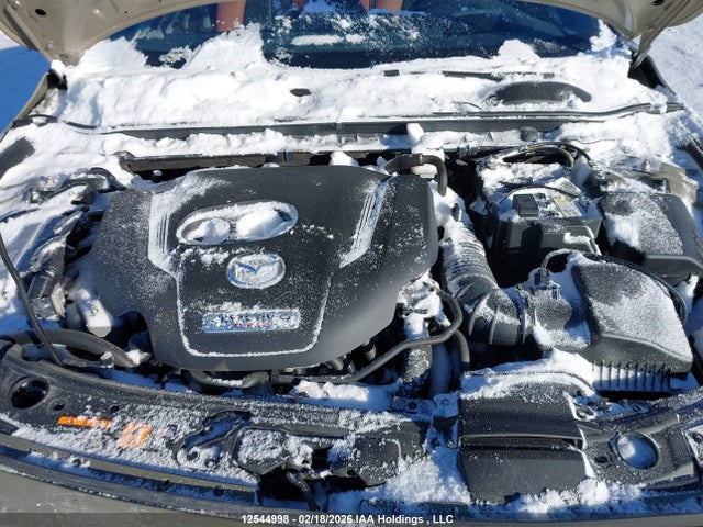 JM1BPBJY8R1716656 Mazda 3 Rss Sv