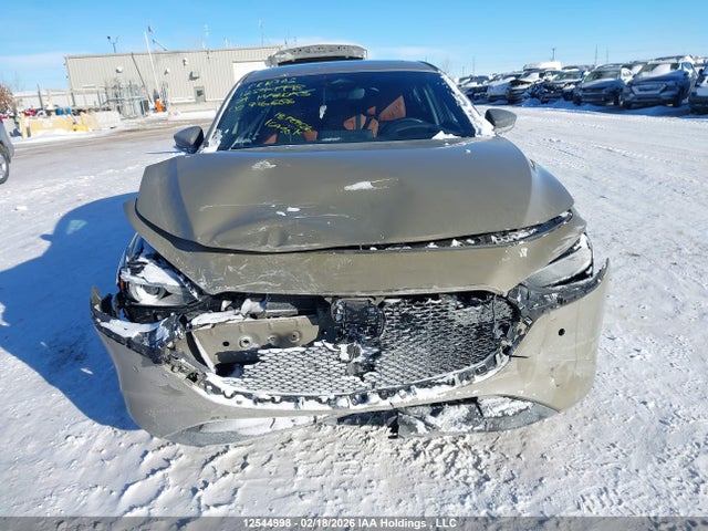 JM1BPBJY8R1716656 Mazda 3 Rss Sv