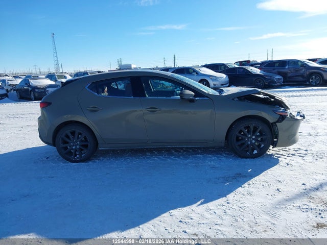JM1BPBJY8R1716656 Mazda 3 Rss Sv