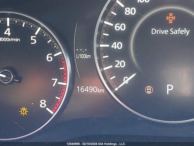 JM1BPBJY8R1716656 Mazda 3 Rss Sv