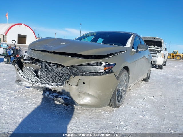 JM1BPBJY8R1716656 Mazda 3 Rss Sv