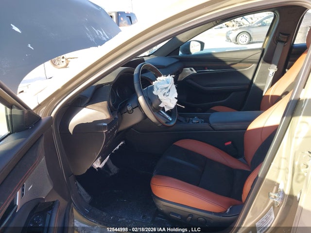 JM1BPBJY8R1716656 Mazda 3 Rss Sv