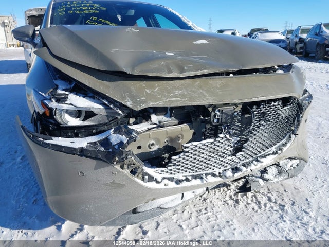 JM1BPBJY8R1716656 Mazda 3 Rss Sv
