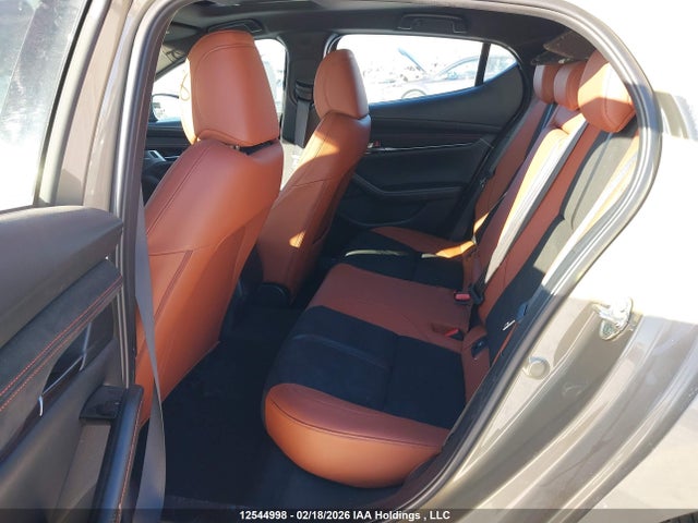 JM1BPBJY8R1716656 Mazda 3 Rss Sv