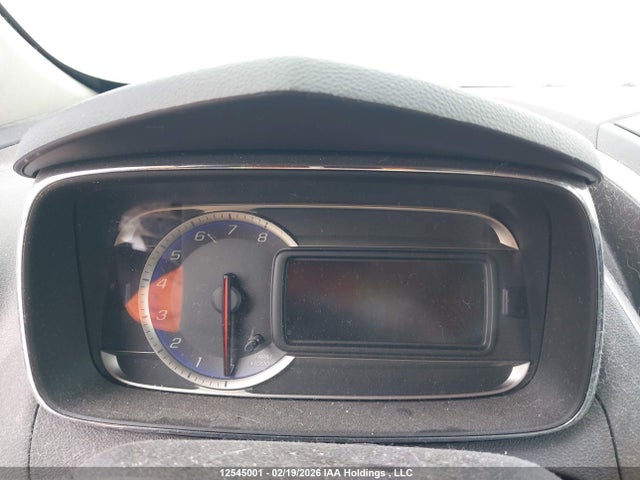 Aukcja sprzedaży 2014 Chevrolet Trax Ls, vin: 3GNCJKEB8EL161066, numer aukcji: 12545001