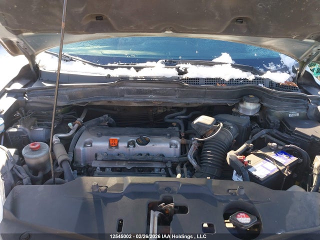 Aukcja sprzedaży 2010 Honda Cr-v Ex, vin: 5J6RE4H50AL811484, numer aukcji: 12545002