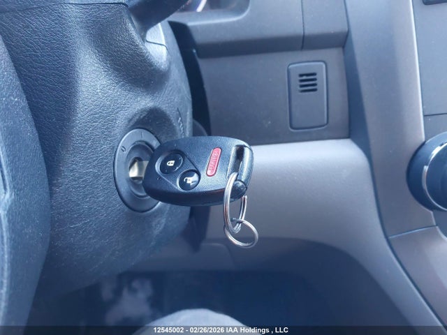 Aukcja sprzedaży 2010 Honda Cr-v Ex, vin: 5J6RE4H50AL811484, numer aukcji: 12545002