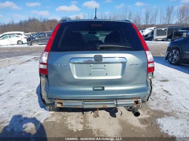 Aukcja sprzedaży 2010 Honda Cr-v Ex, vin: 5J6RE4H50AL811484, numer aukcji: 12545002