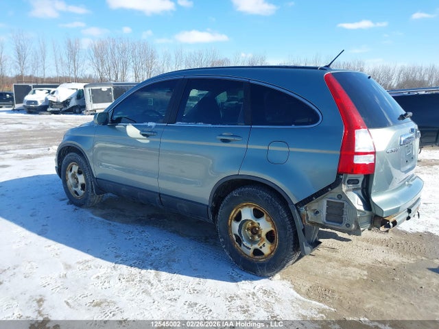 Aukcja sprzedaży 2010 Honda Cr-v Ex, vin: 5J6RE4H50AL811484, numer aukcji: 12545002
