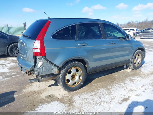 Aukcja sprzedaży 2010 Honda Cr-v Ex, vin: 5J6RE4H50AL811484, numer aukcji: 12545002