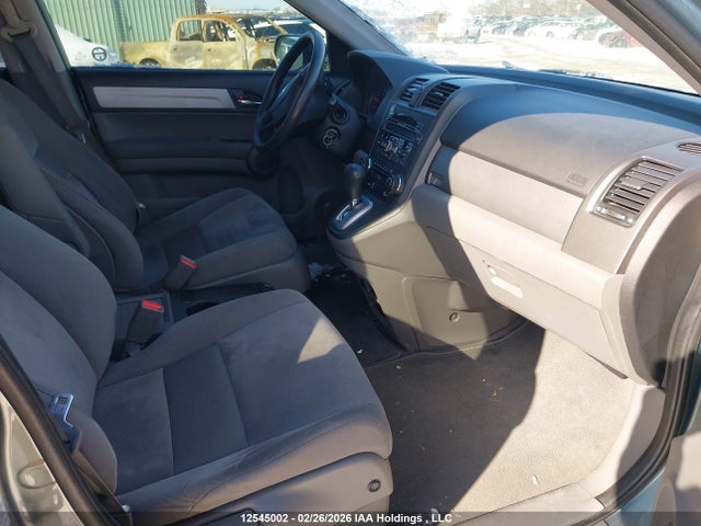 Aukcja sprzedaży 2010 Honda Cr-v Ex, vin: 5J6RE4H50AL811484, numer aukcji: 12545002