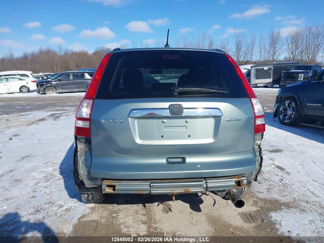 Aukcja sprzedaży 2010 Honda Cr-v Ex, vin: 5J6RE4H50AL811484, numer aukcji: 12545002