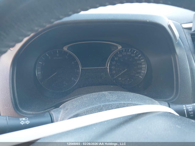 Aukcja sprzedaży 2015 Nissan Pathfinder S/sv/sl/platinum, vin: 5N1AR2MM3FC704120, numer aukcji: 12545003