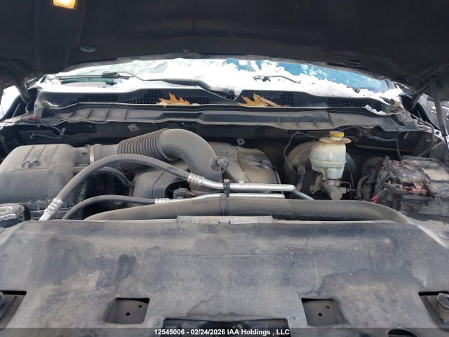 Aukcja sprzedaży 2016 Ram 1500 Sport, vin: 1C6RR7HT3GS196400, numer aukcji: 12545006