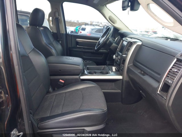 Aukcja sprzedaży 2016 Ram 1500 Sport, vin: 1C6RR7HT3GS196400, numer aukcji: 12545006
