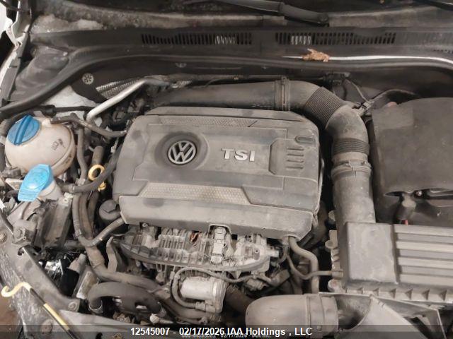 3VWD07AJXGM324336 Volkswagen Jetta 1.8t Sport