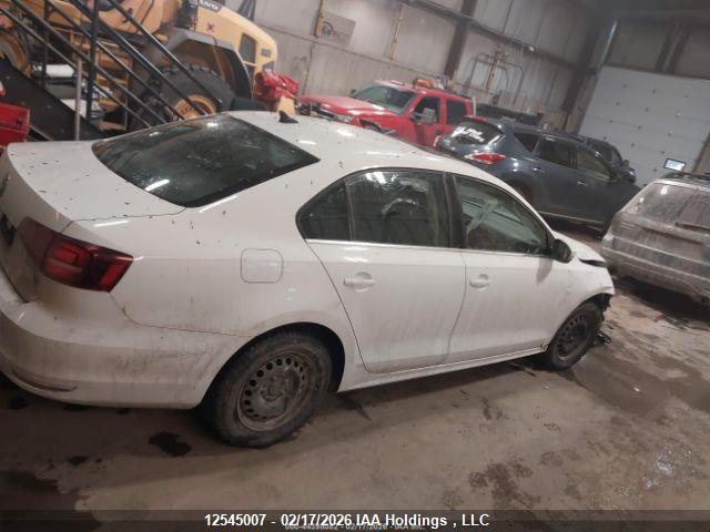 3VWD07AJXGM324336 Volkswagen Jetta 1.8t Sport