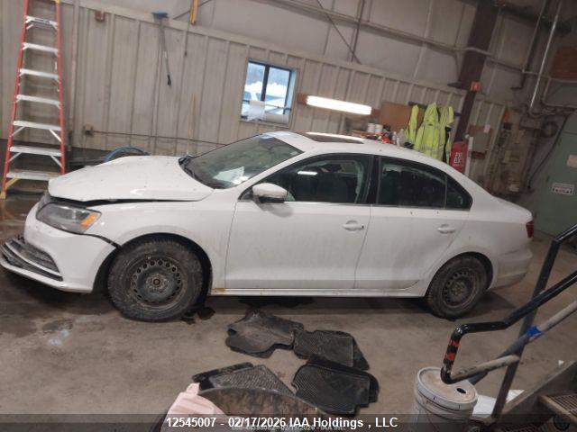 3VWD07AJXGM324336 Volkswagen Jetta 1.8t Sport