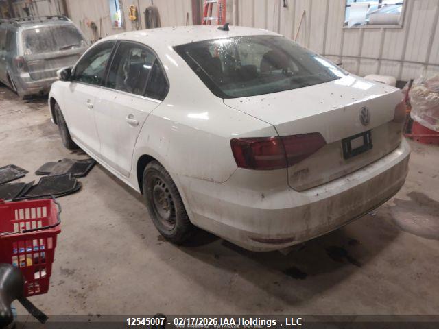 3VWD07AJXGM324336 Volkswagen Jetta 1.8t Sport