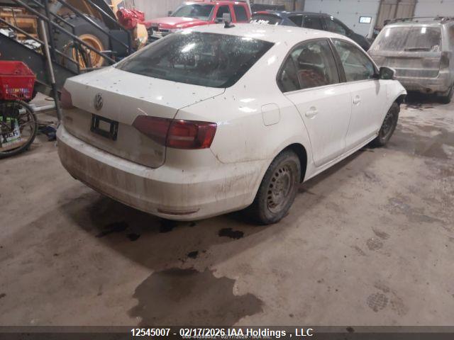 3VWD07AJXGM324336 Volkswagen Jetta 1.8t Sport