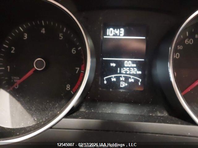 3VWD07AJXGM324336 Volkswagen Jetta 1.8t Sport