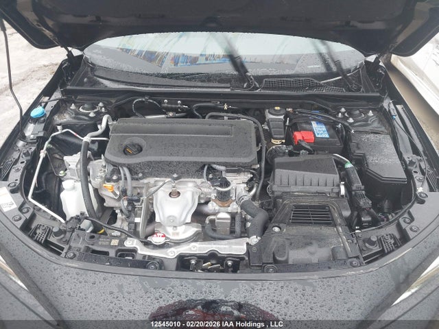 Продажа на аукционе авто 2026 Honda Civic, vin: 2HGFE2F55TH102499, номер лота: 12545010