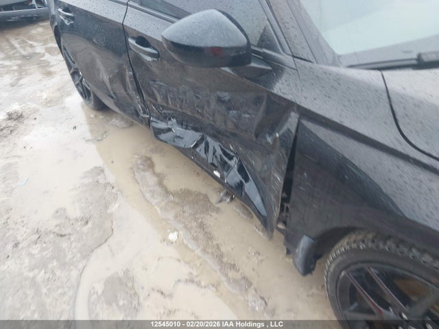 Продажа на аукционе авто 2026 Honda Civic, vin: 2HGFE2F55TH102499, номер лота: 12545010