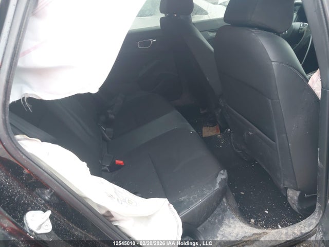 Продажа на аукционе авто 2026 Honda Civic, vin: 2HGFE2F55TH102499, номер лота: 12545010