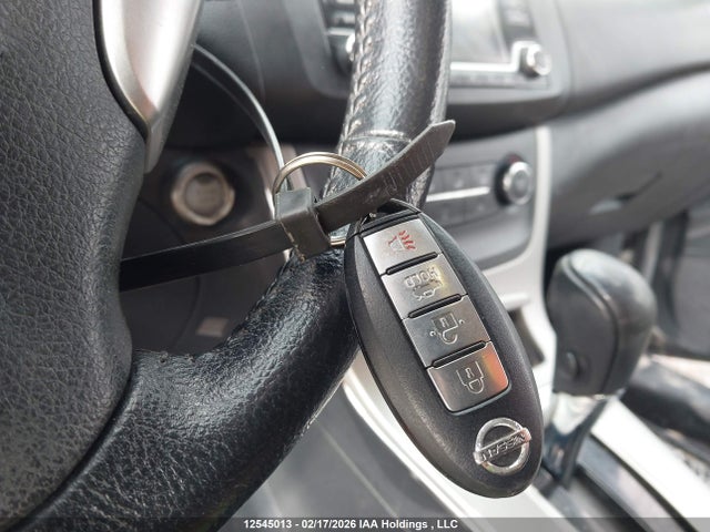 Aukcja sprzedaży 2015 Nissan Sentra 1.8 S/1.8 Sl/1.8 Sr/1.8 Sv, vin: 3N1AB7AP7FL675829, numer aukcji: 12545013