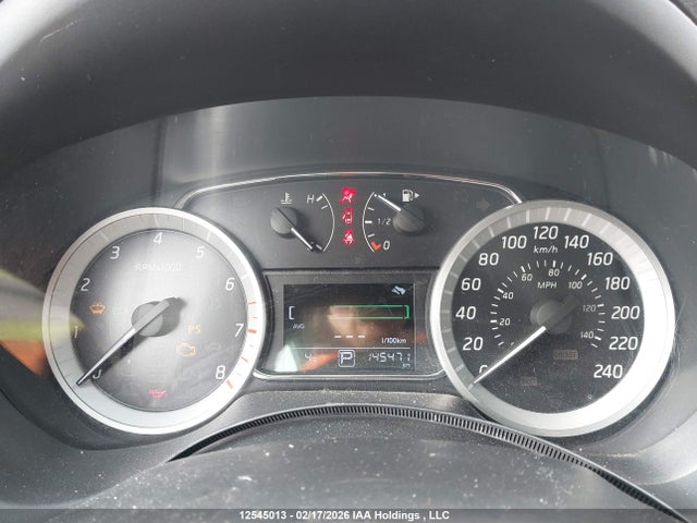 Aukcja sprzedaży 2015 Nissan Sentra 1.8 S/1.8 Sl/1.8 Sr/1.8 Sv, vin: 3N1AB7AP7FL675829, numer aukcji: 12545013