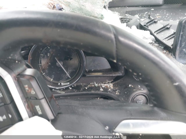 3MZBN1W31JM195958 Mazda 3 Grand Touring