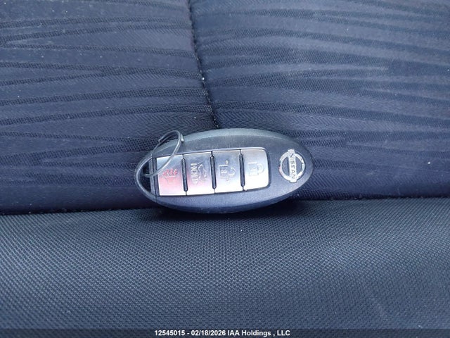 2017 Nissan Sentra მანქანა იყიდება აუქციონზე, vin: 3N1AB7AP8HL667824, აუქციონის ნომერი: 12545015