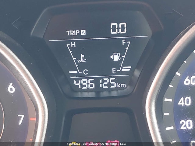 5NPDH4AE7GH654809 Hyundai ELANTRA GL