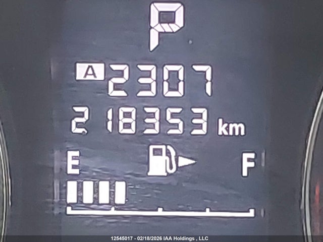 Aukcja sprzedaży 2014 Subaru Forester 2.5i Touring, vin: JF2SJCLC2EH433729, numer aukcji: 12545017