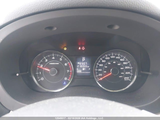 Aukcja sprzedaży 2014 Subaru Forester 2.5i Touring, vin: JF2SJCLC2EH433729, numer aukcji: 12545017
