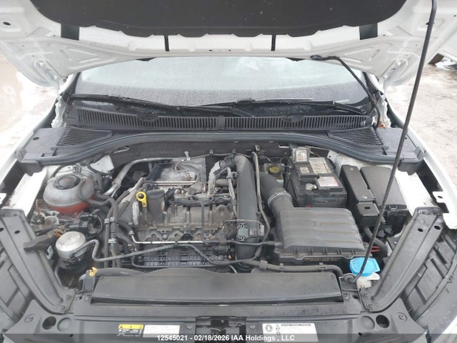 3VWE57BU6KM017642 Volkswagen JETTA SEL