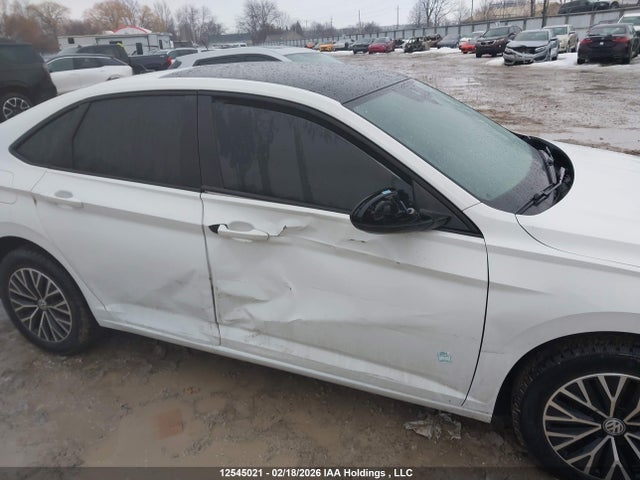 3VWE57BU6KM017642 Volkswagen JETTA SEL