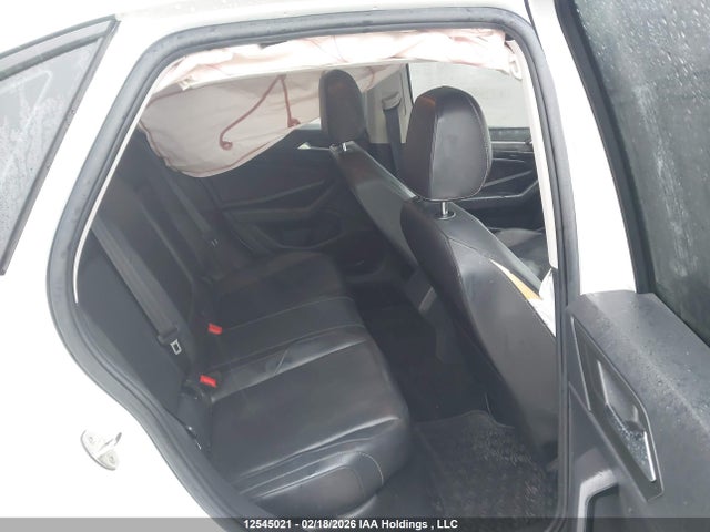 3VWE57BU6KM017642 Volkswagen JETTA SEL