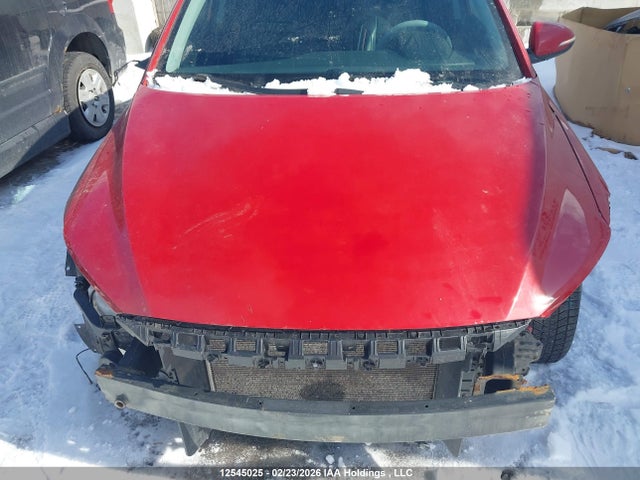 KMHD84LF4JU509662 Hyundai ELANTRA GL