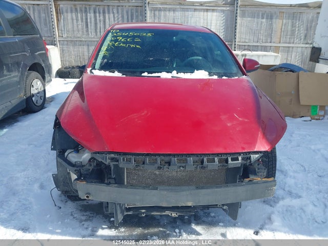 KMHD84LF4JU509662 Hyundai ELANTRA GL