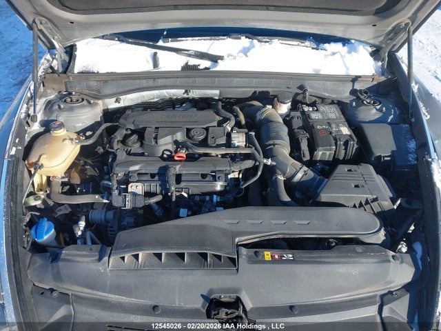 5NPEJ4J28NH138910 Hyundai Sonata Sport