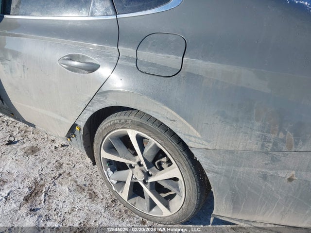 5NPEJ4J28NH138910 Hyundai Sonata Sport