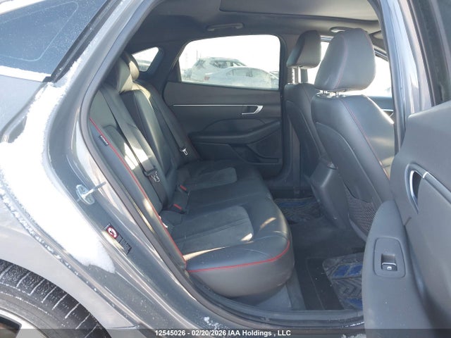 5NPEJ4J28NH138910 Hyundai Sonata Sport