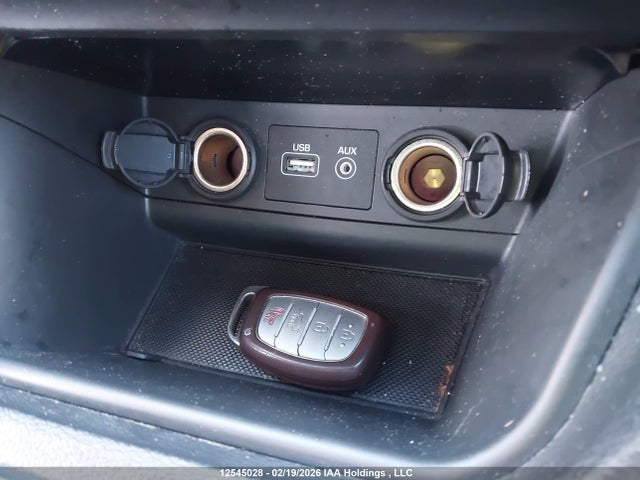 5NPE24AFXFH253588 Hyundai Sonata