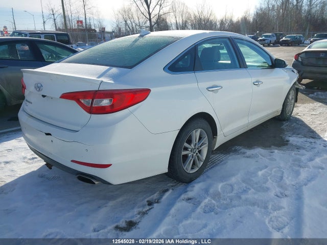 5NPE24AFXFH253588 Hyundai Sonata
