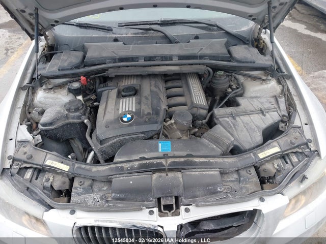 Aukcja sprzedaży 2010 Bmw 328i Xdrive, vin: WBAPK7C50AA771009, numer aukcji: 12545034