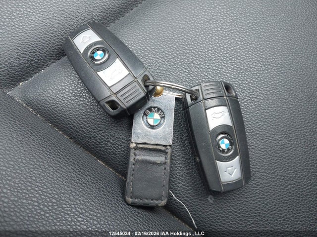 Aukcja sprzedaży 2010 Bmw 328i Xdrive, vin: WBAPK7C50AA771009, numer aukcji: 12545034