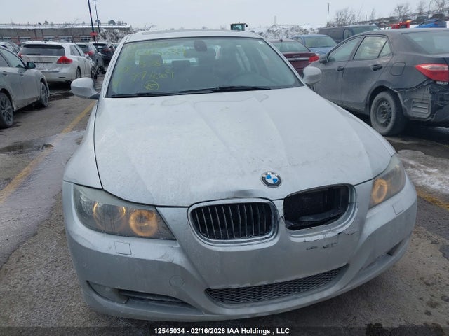 Aukcja sprzedaży 2010 Bmw 328i Xdrive, vin: WBAPK7C50AA771009, numer aukcji: 12545034