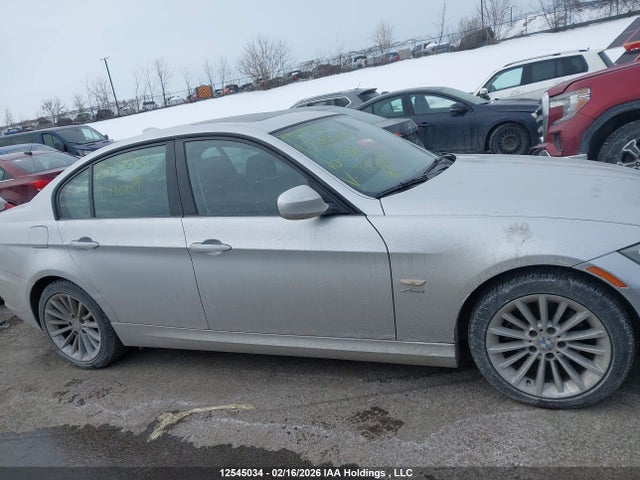 Aukcja sprzedaży 2010 Bmw 328i Xdrive, vin: WBAPK7C50AA771009, numer aukcji: 12545034