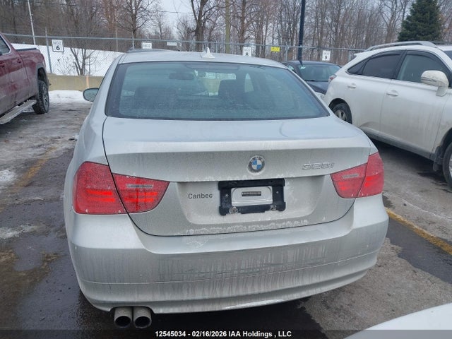 Aukcja sprzedaży 2010 Bmw 328i Xdrive, vin: WBAPK7C50AA771009, numer aukcji: 12545034